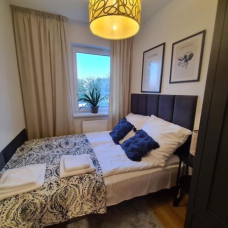 Apartament 32 Rowery, Spacery W Dolinie Baryczy - 5D Apartamenty มิลิชซ์ ภายนอก รูปภาพ