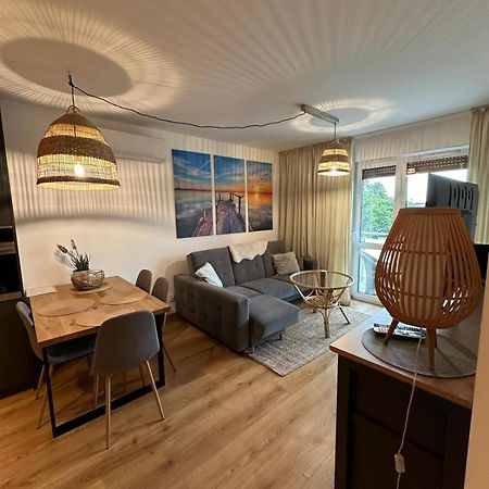 Apartament 32 Rowery, Spacery W Dolinie Baryczy - 5D Apartamenty มิลิชซ์ ภายนอก รูปภาพ