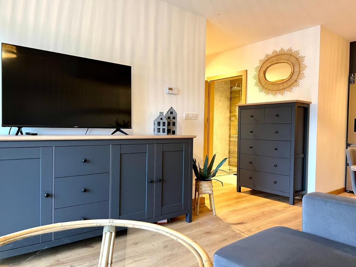 Apartament 32 Rowery, Spacery W Dolinie Baryczy - 5D Apartamenty มิลิชซ์ ภายนอก รูปภาพ