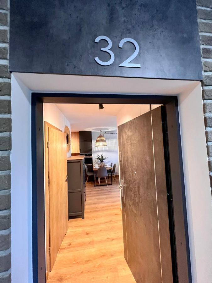 Apartament 32 Rowery, Spacery W Dolinie Baryczy - 5D Apartamenty มิลิชซ์ ภายนอก รูปภาพ