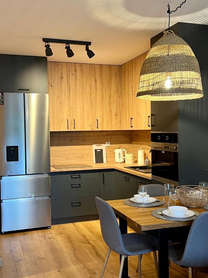 Apartament 32 Rowery, Spacery W Dolinie Baryczy - 5D Apartamenty มิลิชซ์ ภายนอก รูปภาพ