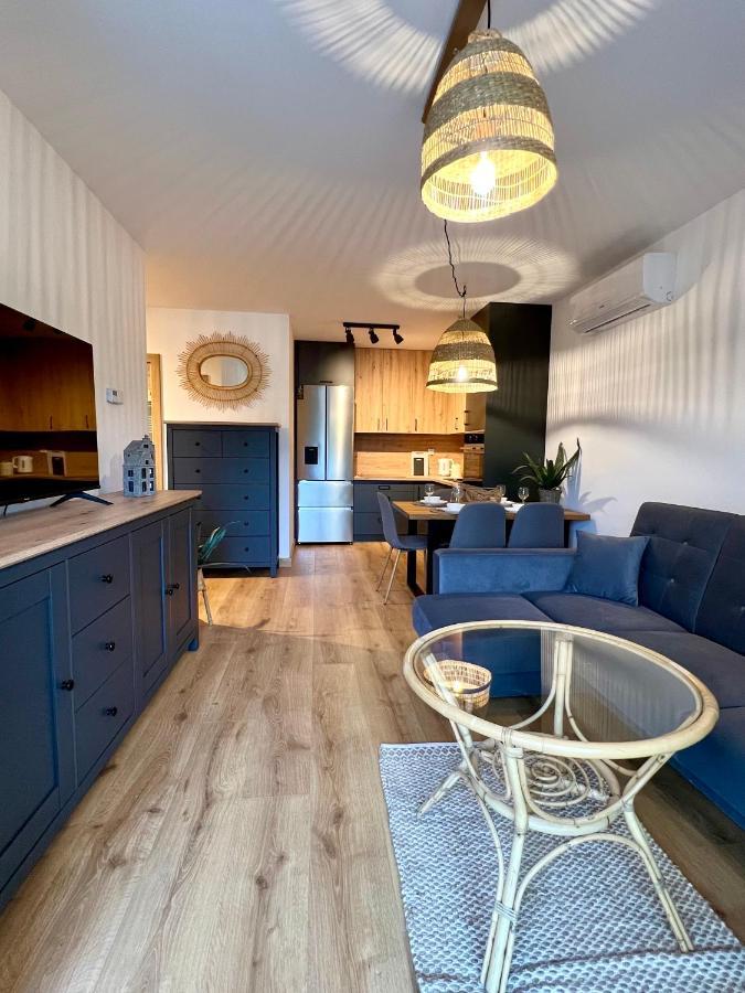Apartament 32 Rowery, Spacery W Dolinie Baryczy - 5D Apartamenty มิลิชซ์ ภายนอก รูปภาพ