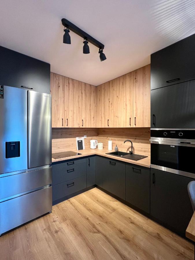 Apartament 32 Rowery, Spacery W Dolinie Baryczy - 5D Apartamenty มิลิชซ์ ภายนอก รูปภาพ