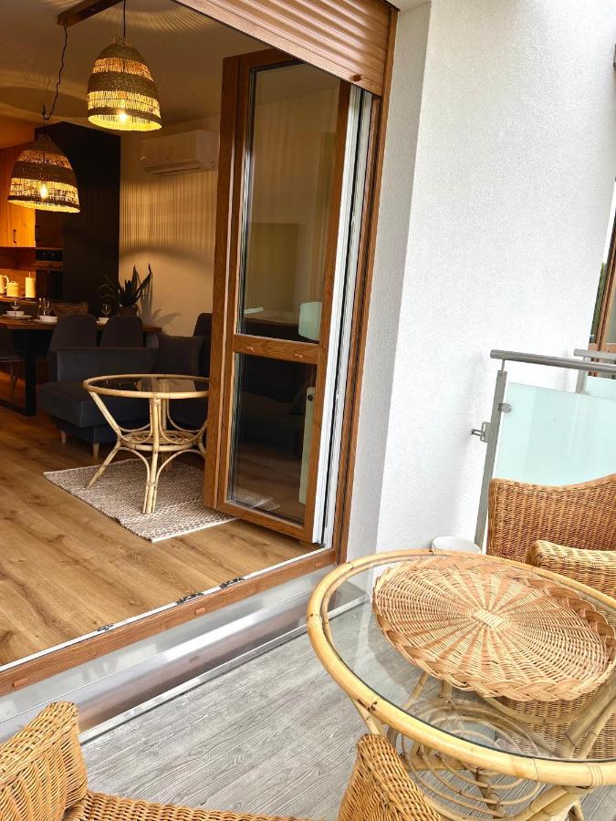 Apartament 32 Rowery, Spacery W Dolinie Baryczy - 5D Apartamenty มิลิชซ์ ภายนอก รูปภาพ