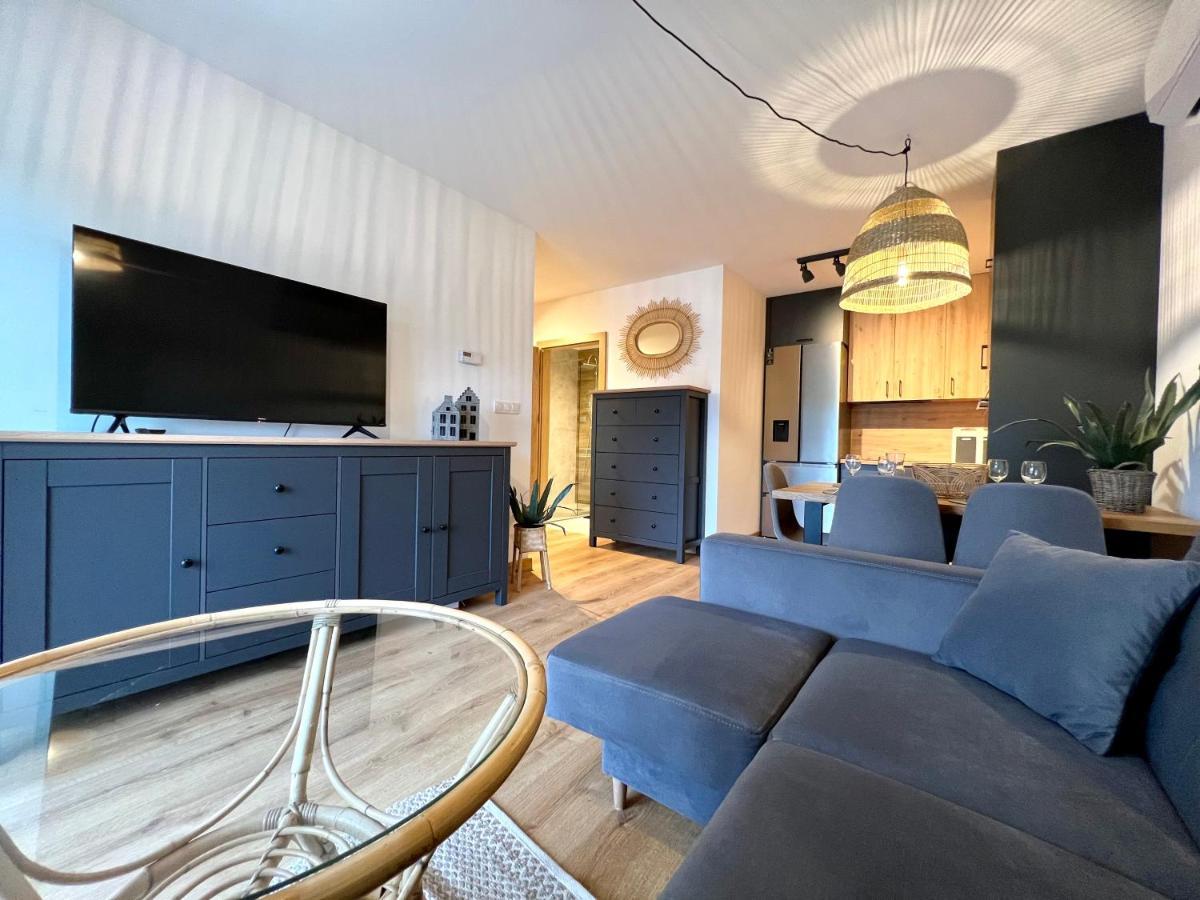 Apartament 32 Rowery, Spacery W Dolinie Baryczy - 5D Apartamenty มิลิชซ์ ภายนอก รูปภาพ