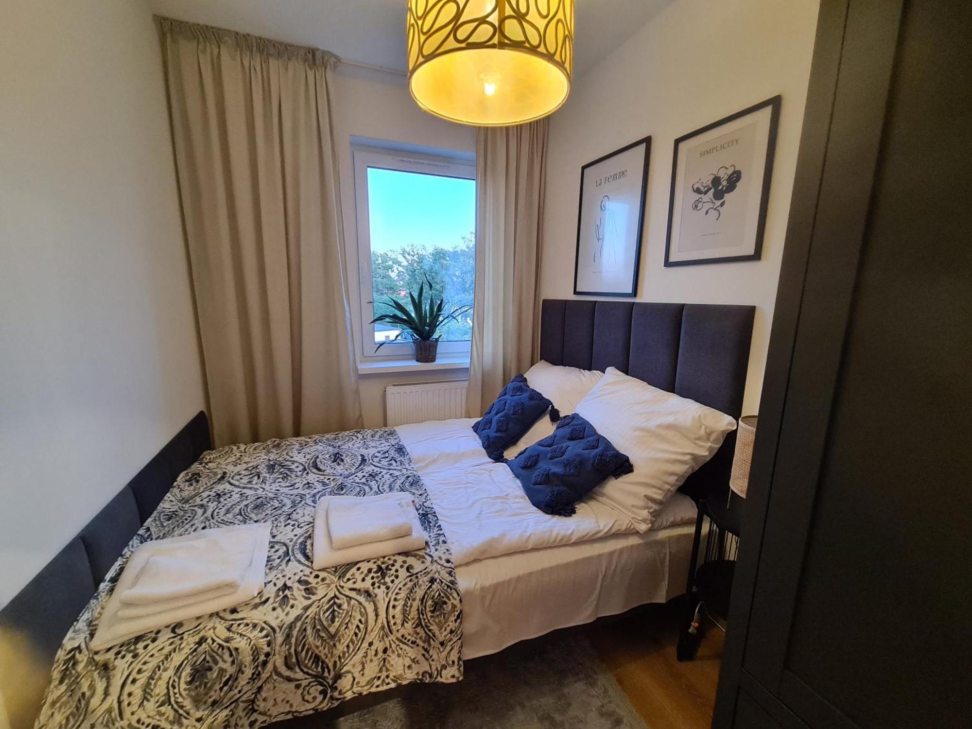Apartament 32 Rowery, Spacery W Dolinie Baryczy - 5D Apartamenty มิลิชซ์ ภายนอก รูปภาพ