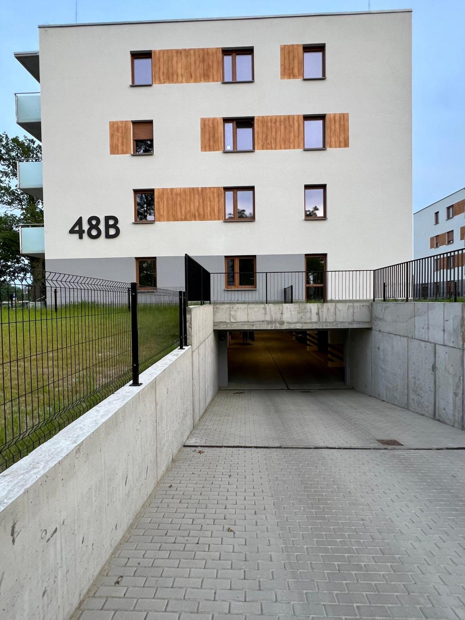 Apartament 32 Rowery, Spacery W Dolinie Baryczy - 5D Apartamenty มิลิชซ์ ภายนอก รูปภาพ