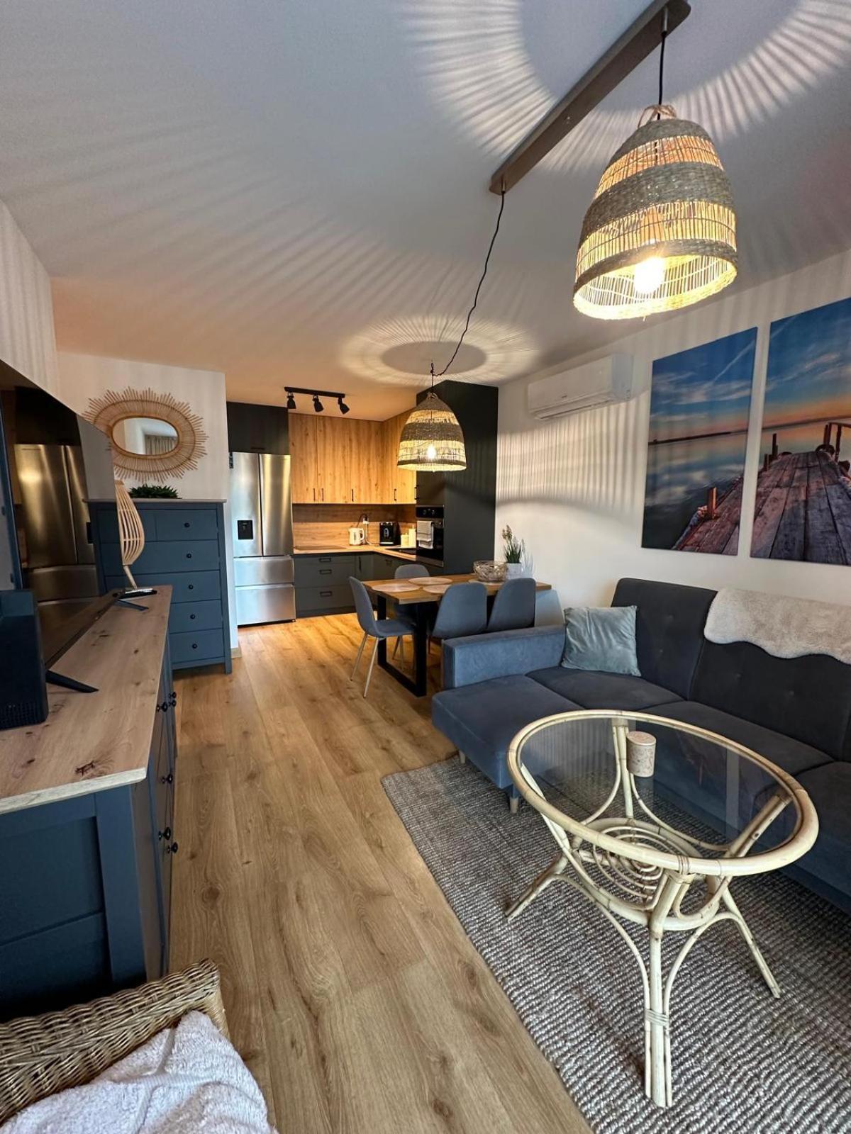 Apartament 32 Rowery, Spacery W Dolinie Baryczy - 5D Apartamenty มิลิชซ์ ภายนอก รูปภาพ