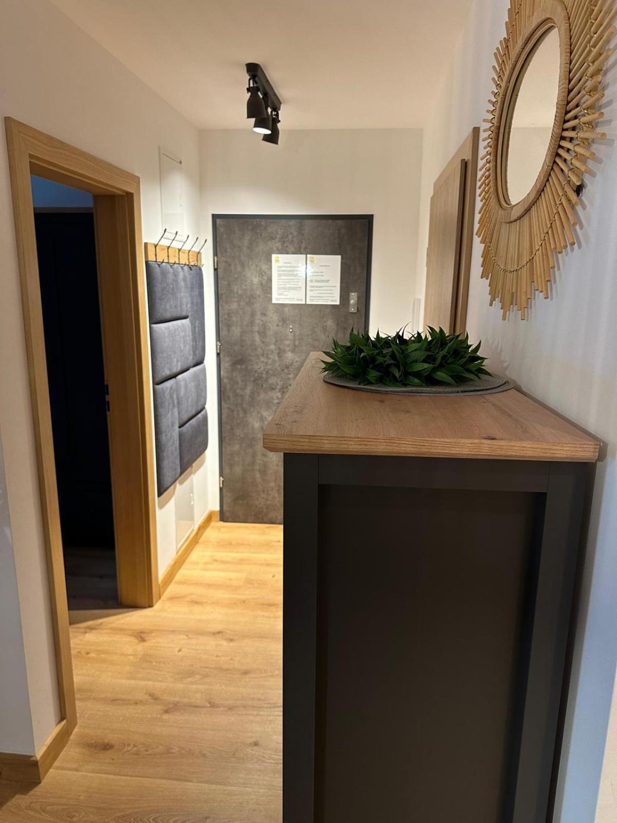Apartament 32 Rowery, Spacery W Dolinie Baryczy - 5D Apartamenty มิลิชซ์ ภายนอก รูปภาพ