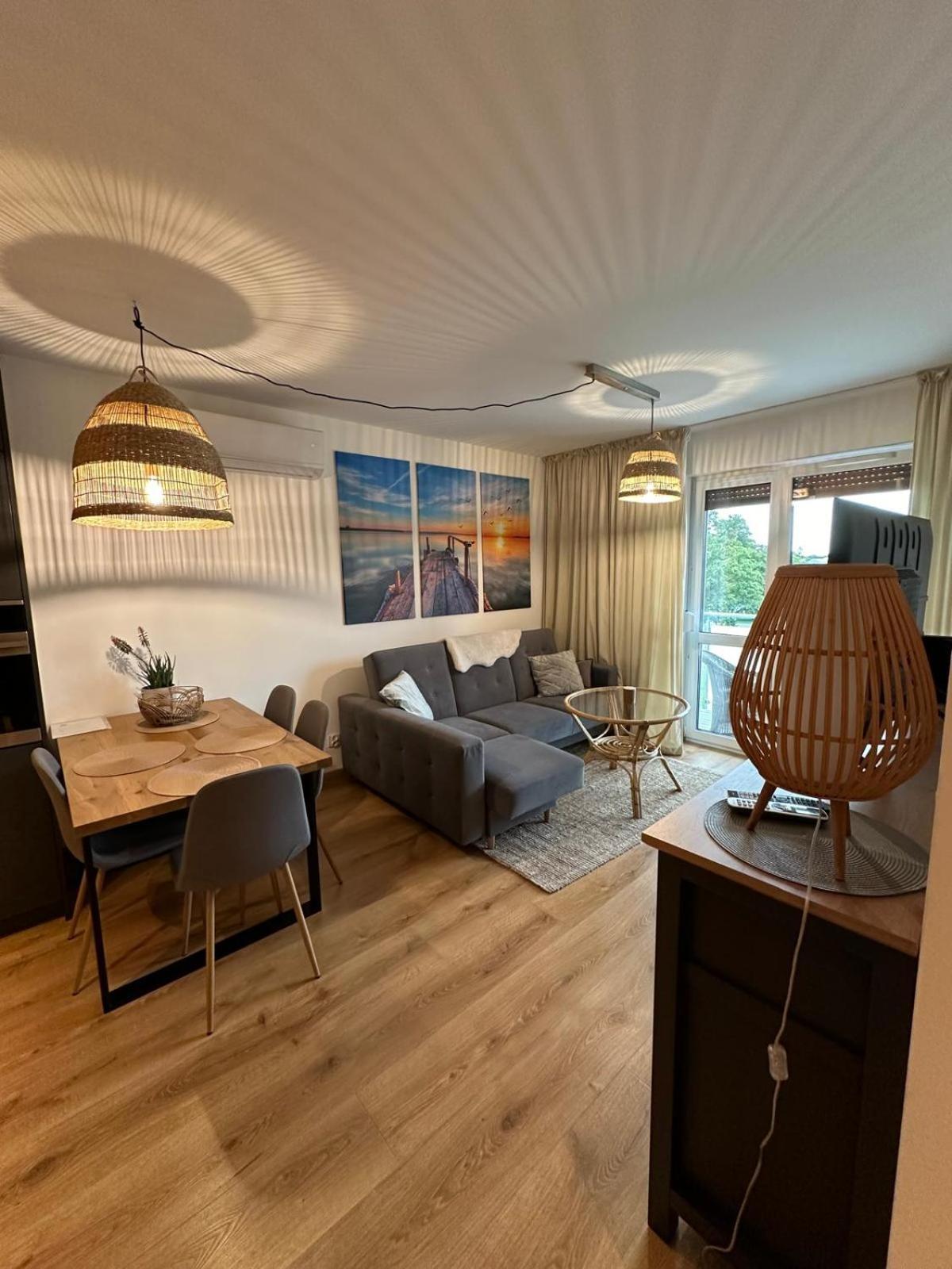 Apartament 32 Rowery, Spacery W Dolinie Baryczy - 5D Apartamenty มิลิชซ์ ภายนอก รูปภาพ