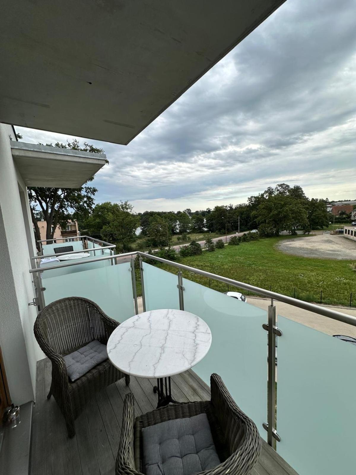 Apartament 32 Rowery, Spacery W Dolinie Baryczy - 5D Apartamenty มิลิชซ์ ภายนอก รูปภาพ