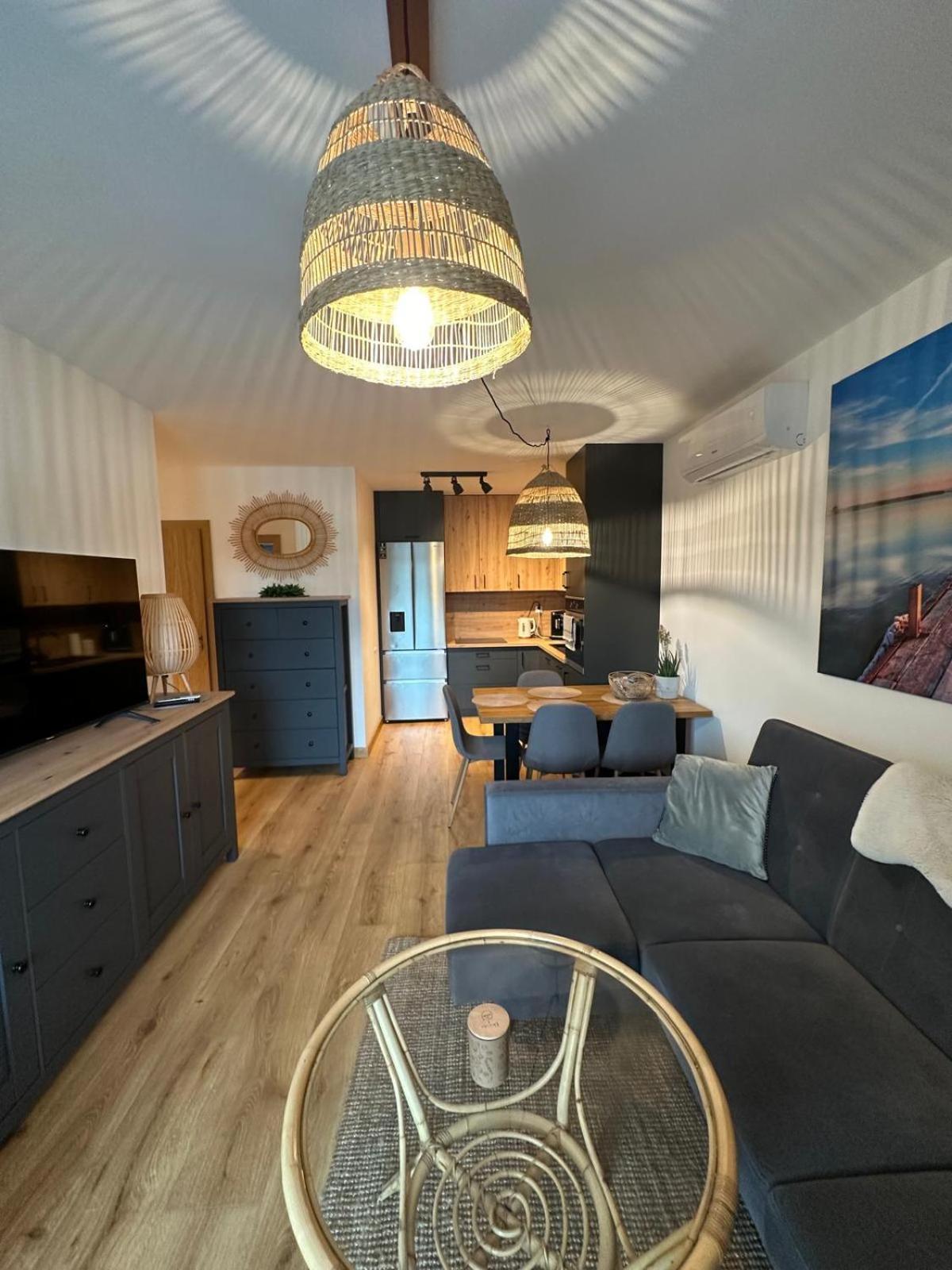 Apartament 32 Rowery, Spacery W Dolinie Baryczy - 5D Apartamenty มิลิชซ์ ภายนอก รูปภาพ