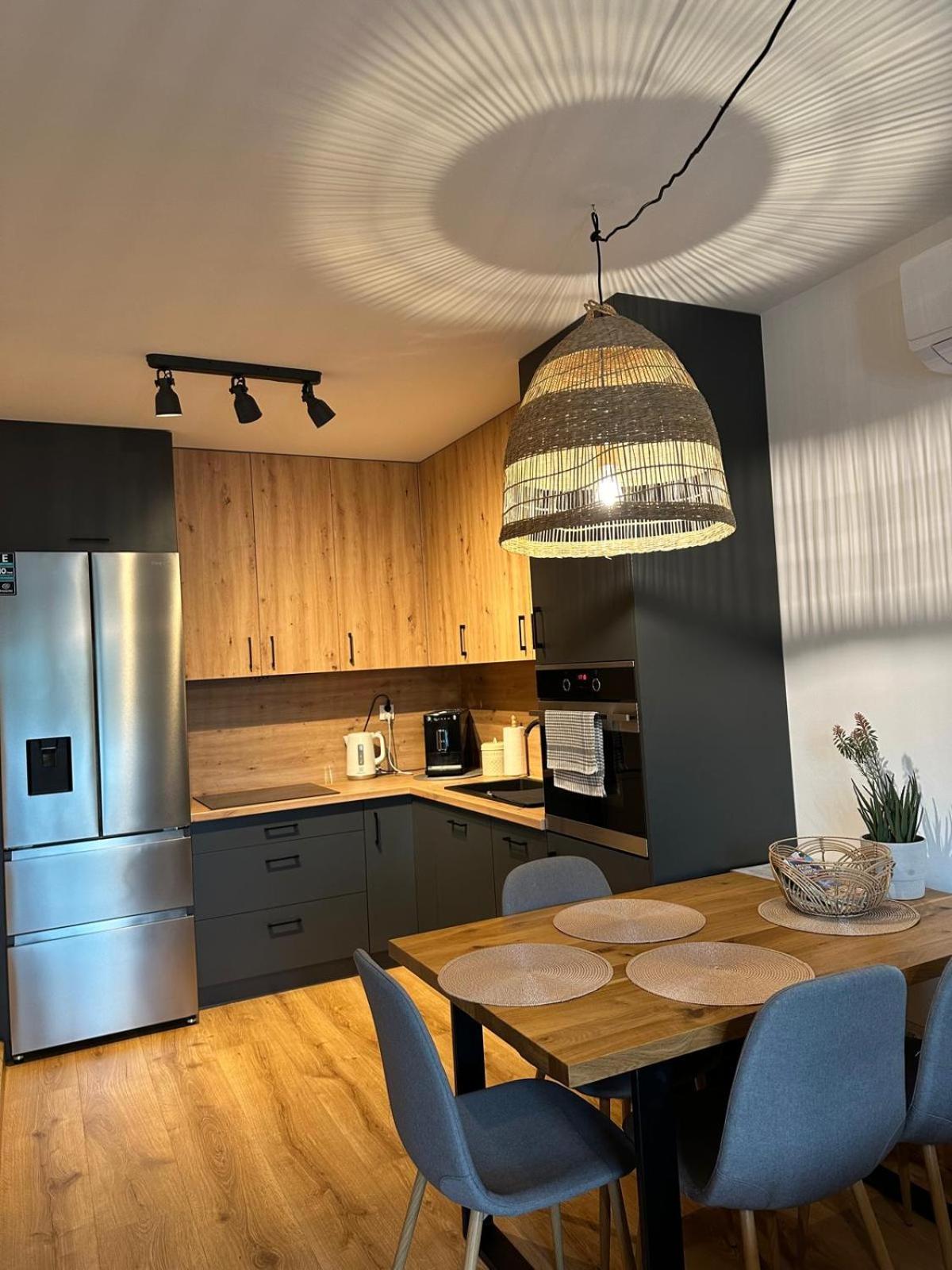Apartament 32 Rowery, Spacery W Dolinie Baryczy - 5D Apartamenty มิลิชซ์ ภายนอก รูปภาพ