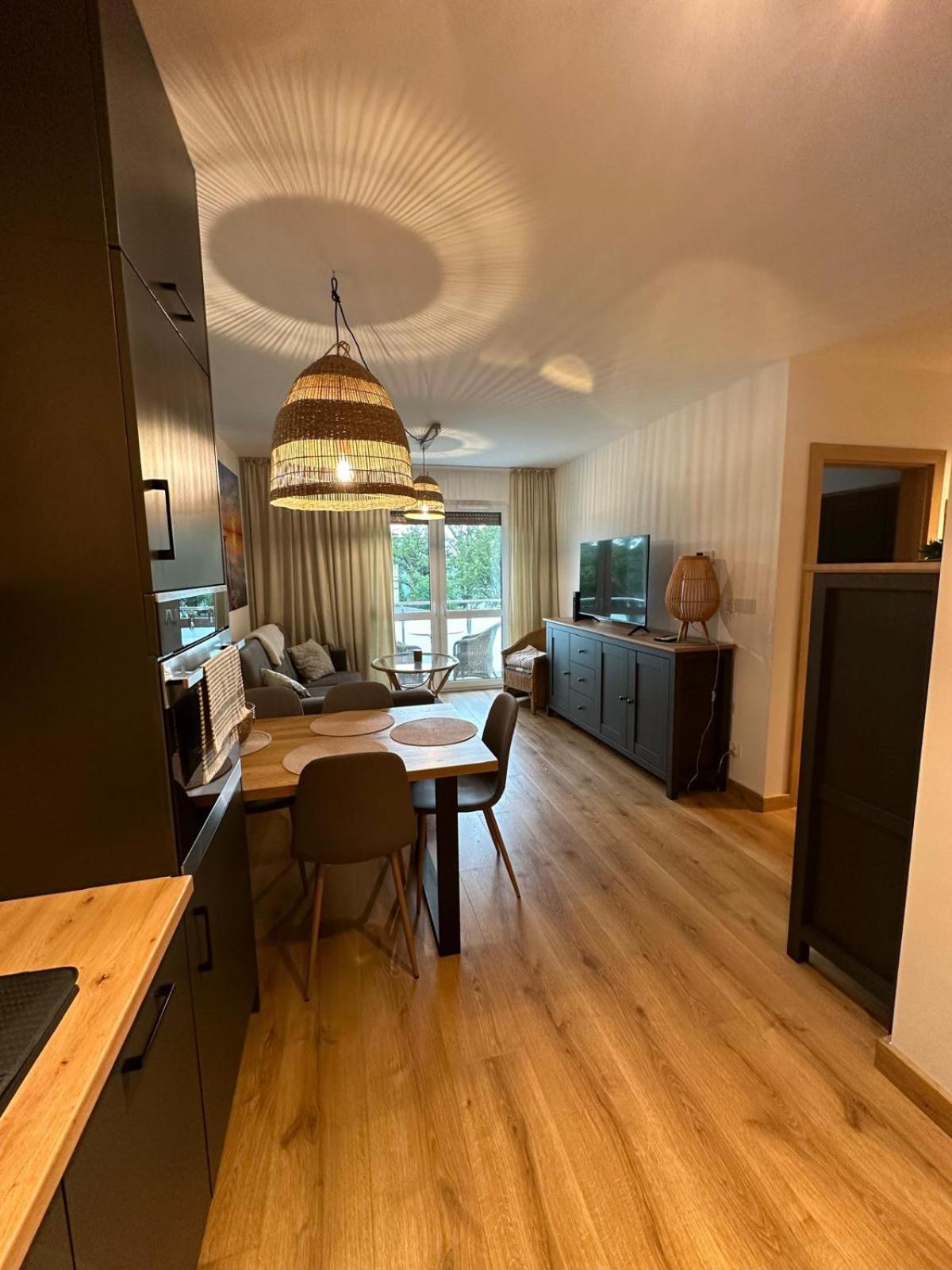 Apartament 32 Rowery, Spacery W Dolinie Baryczy - 5D Apartamenty มิลิชซ์ ภายนอก รูปภาพ