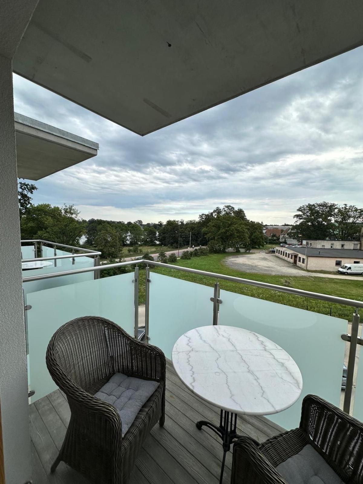 Apartament 32 Rowery, Spacery W Dolinie Baryczy - 5D Apartamenty มิลิชซ์ ภายนอก รูปภาพ