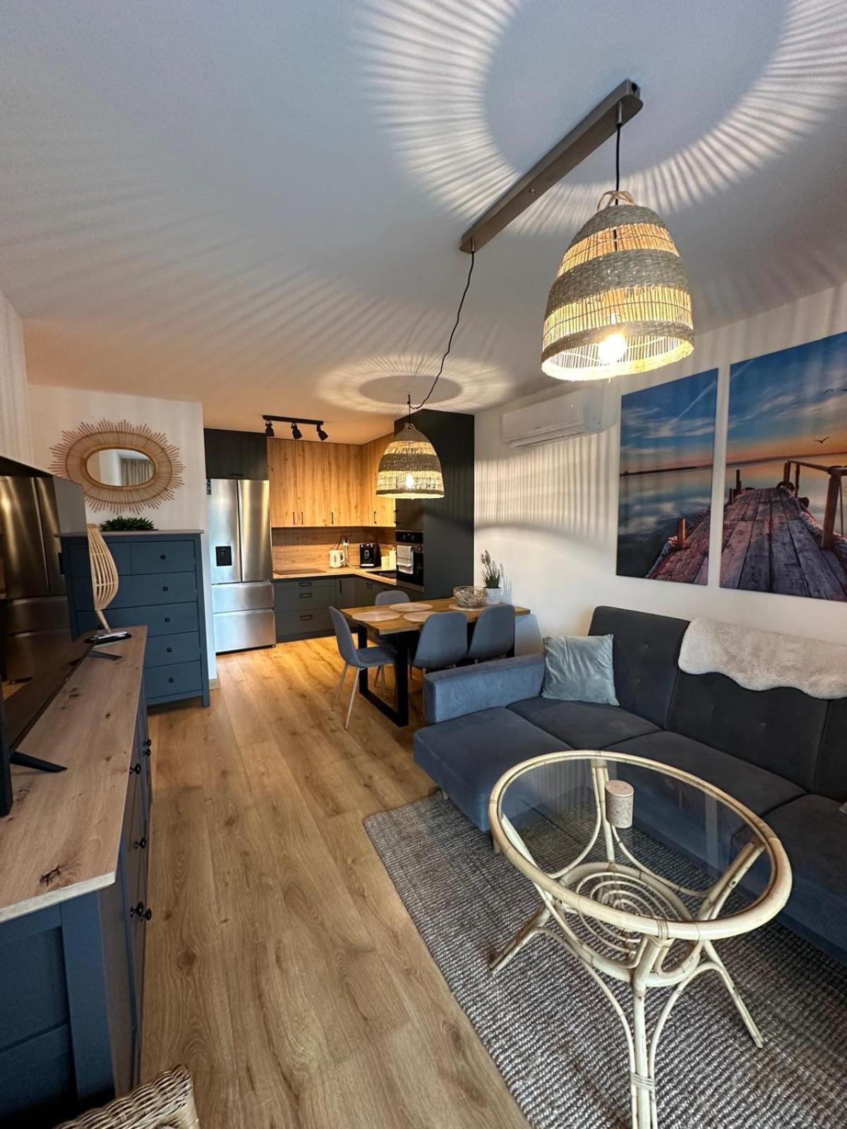 Apartament 32 Rowery, Spacery W Dolinie Baryczy - 5D Apartamenty มิลิชซ์ ภายนอก รูปภาพ