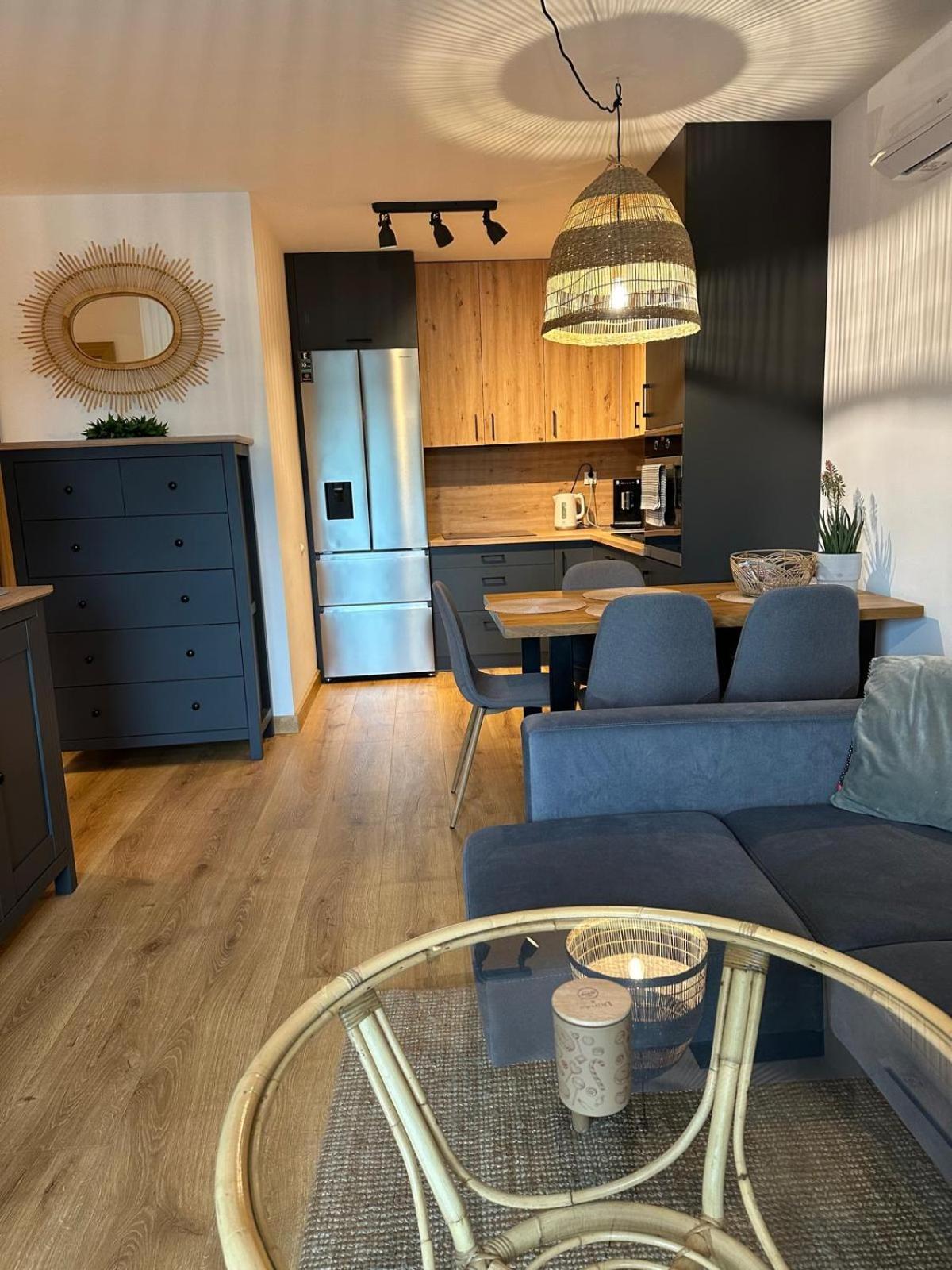 Apartament 32 Rowery, Spacery W Dolinie Baryczy - 5D Apartamenty มิลิชซ์ ภายนอก รูปภาพ