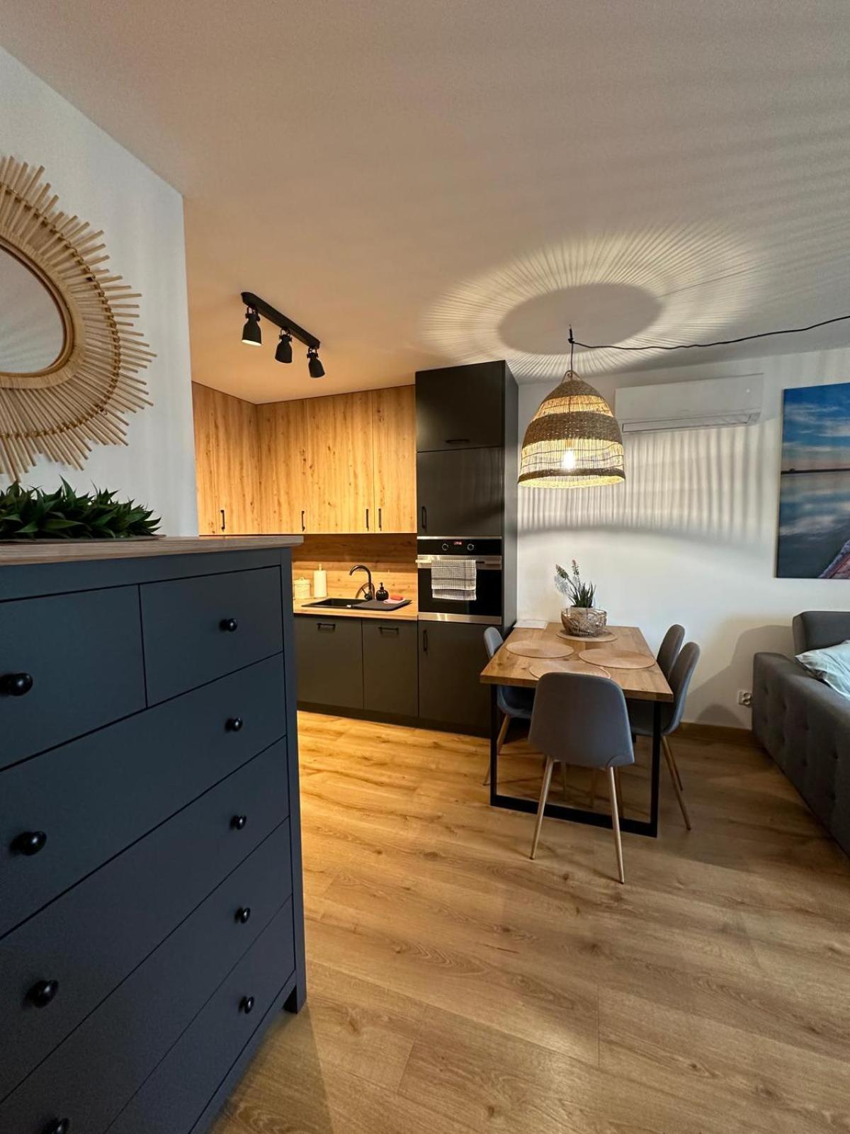 Apartament 32 Rowery, Spacery W Dolinie Baryczy - 5D Apartamenty มิลิชซ์ ภายนอก รูปภาพ